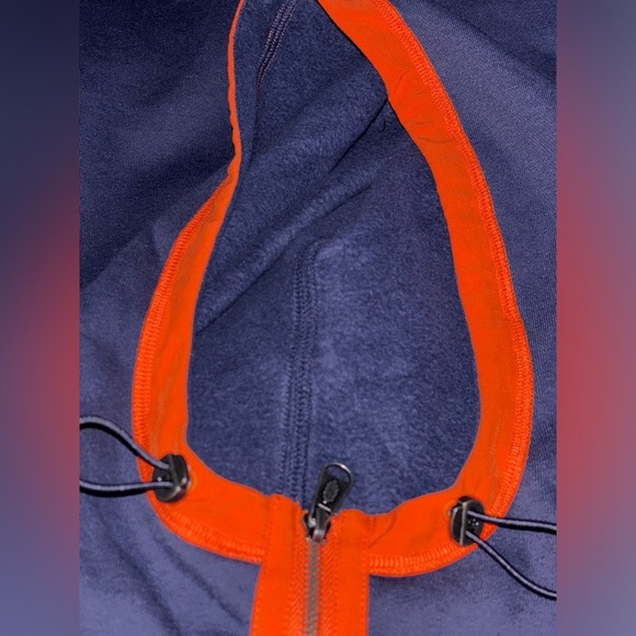 NEW FP Movement By Free People At Your Best Hooded Sweatshirt Women M Oversize - Picture 8 of 14